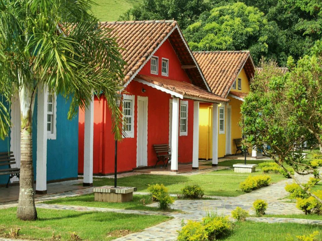 Pousada Villa Sao Bento Campos do Jordão エクステリア 写真