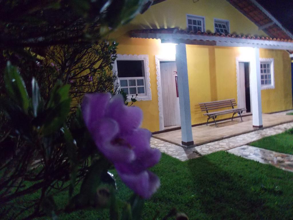 Pousada Villa Sao Bento Campos do Jordão エクステリア 写真