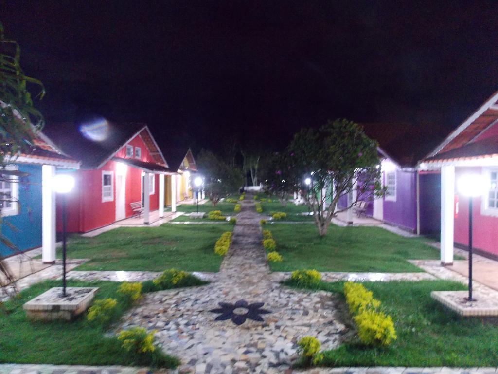 Pousada Villa Sao Bento Campos do Jordão エクステリア 写真