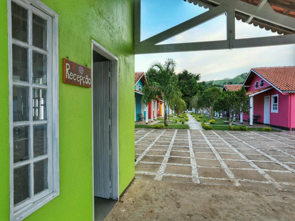 Pousada Villa Sao Bento Campos do Jordão エクステリア 写真