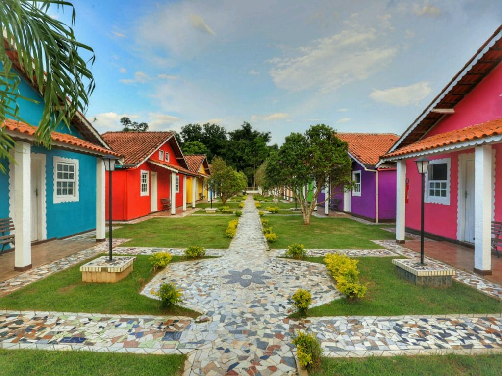 Pousada Villa Sao Bento Campos do Jordão エクステリア 写真