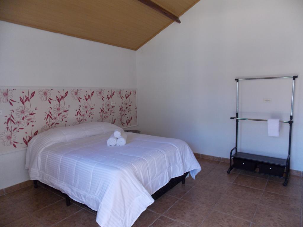 Pousada Villa Sao Bento Campos do Jordão エクステリア 写真
