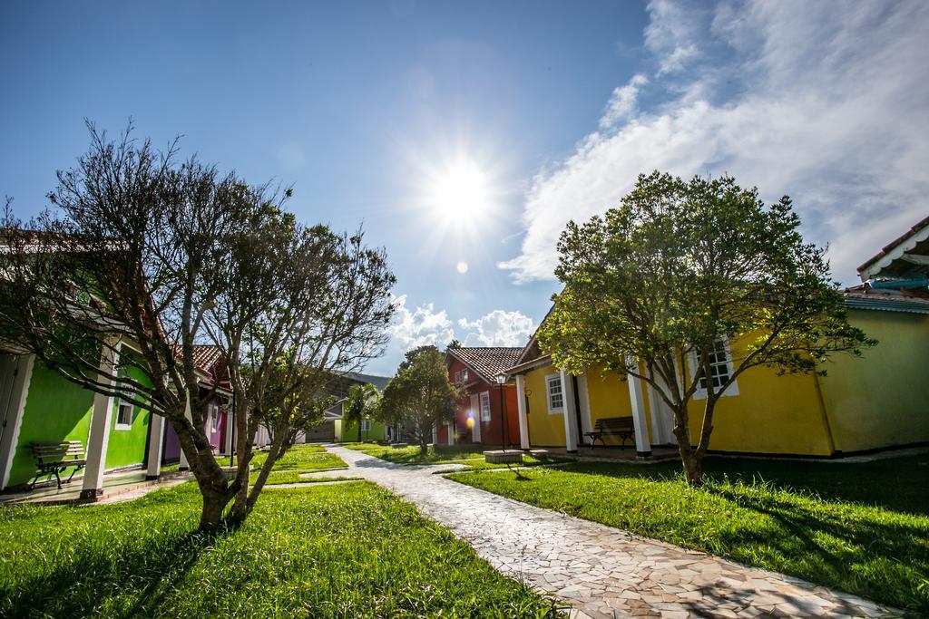 Pousada Villa Sao Bento Campos do Jordão エクステリア 写真