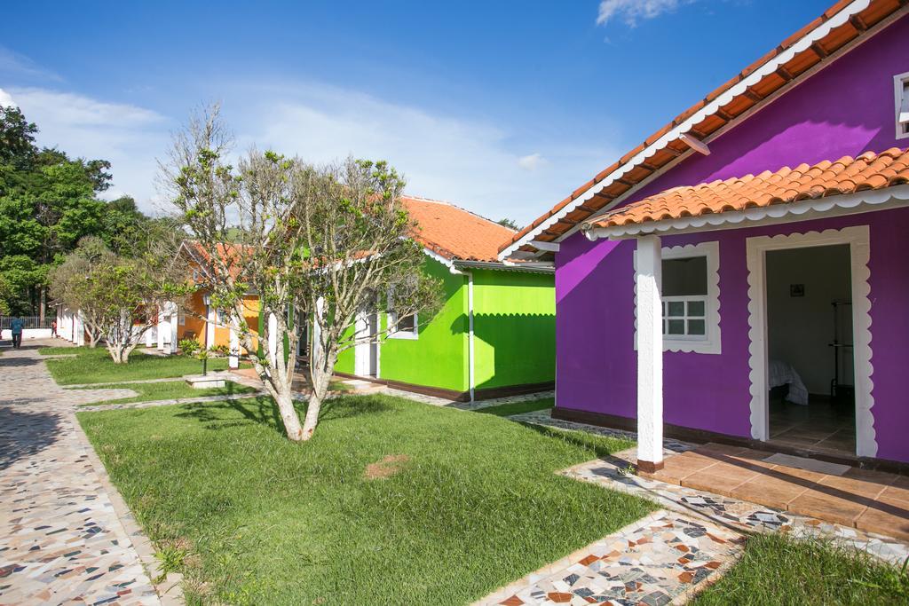 Pousada Villa Sao Bento Campos do Jordão エクステリア 写真