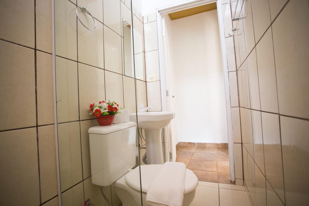 Pousada Villa Sao Bento Campos do Jordão エクステリア 写真